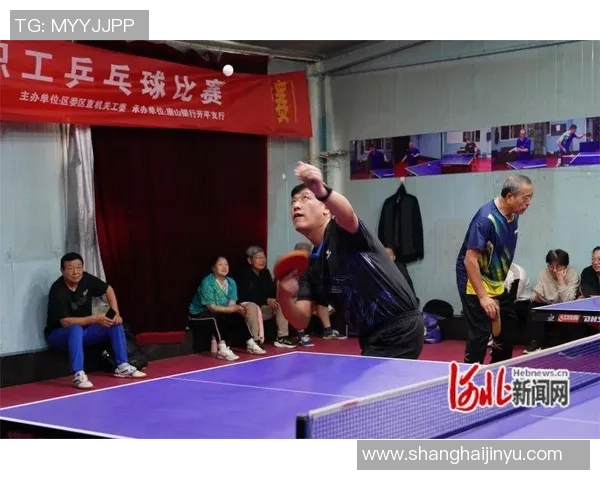 杭州乒乓球队拼搏历程揭秘努力与荣耀交织的邀请赛特别报道 杭州乒乓球队拼搏历程揭秘努力与荣耀交织的邀请赛特别报道