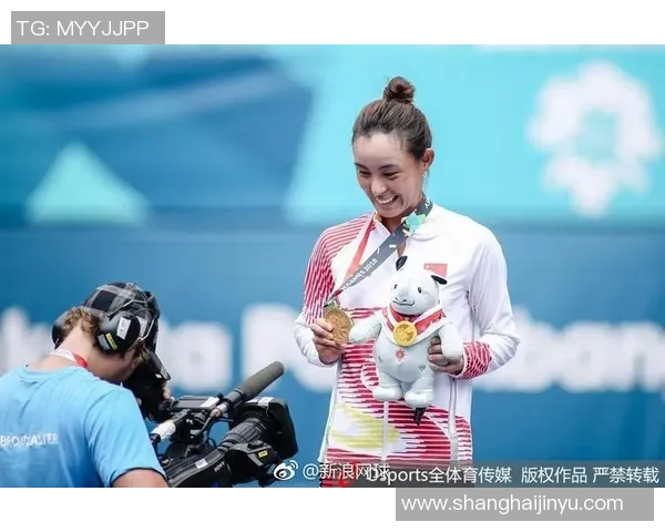 杭州亚运会网球队心理素质分析与表现评估